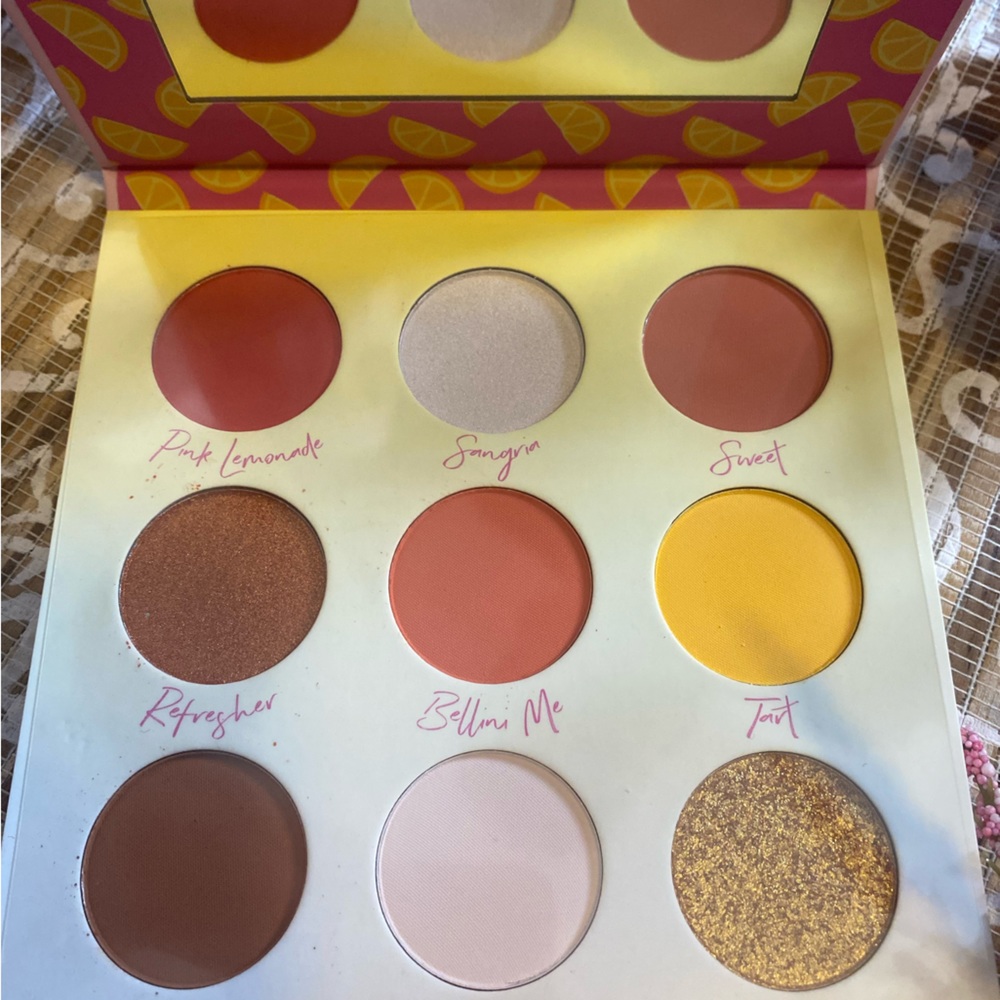 Beauty bakerie